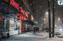 Can Neon Signs Handle the Cold? Key Info on Low Temperatures - Reels Custom