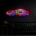 Car Led Neon Sign - Reels Custom