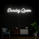 Dancing Queen Neon Sign - Reels Custom