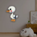 Gosse Artwork Led Neon Sign - Reels Custom