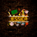 Personalized Teacher Name class artwork neon sign - Reels Custom