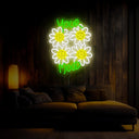 Your Mood Neon Sign - Reels Custom