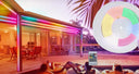 Are Neon Lights Waterproof? Everything You Need to Know - Reels Custom