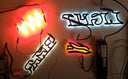 Are Neon Signs Dangerous? Understanding Safety, Risks, and Precautions - Reels Custom