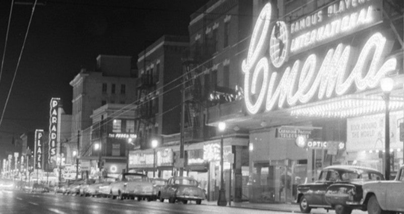 The History of Neon Signs: From Inception to Iconic - Reels Custom