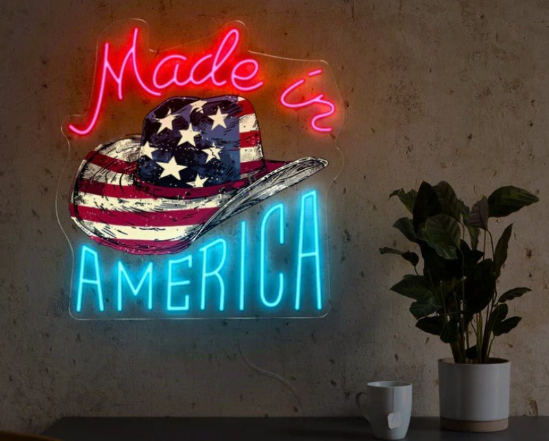 Where to Buy Neon Signs: Top Places and Tips - Reels Custom