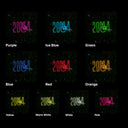 2024 Neon Sign - Reels Custom