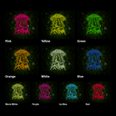 Alien Adventure Neon Sign - Reels Custom