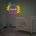 Animals Axolotl Led Neon Sign - Reels Custom