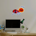 Ant Artwork Led Neon Sign - Reels Custom