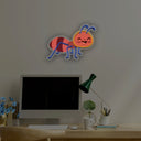 Ant Artwork Led Neon Sign - Reels Custom