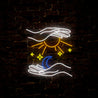 Astrology Spiritual Neon Sign - Reels Custom
