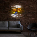 Astrology Spiritual Neon Sign - Reels Custom