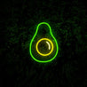 Avocado Fruits Led Neon Sign - Reels Custom