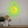 Avocado Fruits Led Neon Sign - Reels Custom