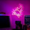 Axolotl Neon Sign - Reels Custom