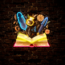 Back To School Artwork Neon Sign - Reels Custom
