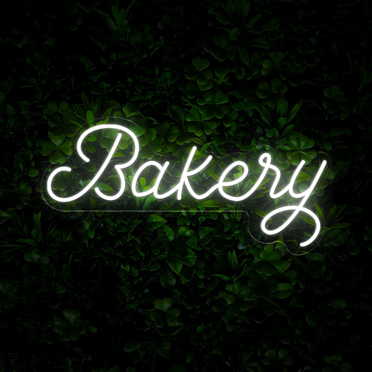 Bakery Neon Sign - Reels Custom