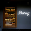 Bakery Neon Sign - Reels Custom