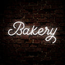 Bakery Neon Sign - Reels Custom