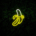 Banana Fruits Led Neon Sign - Reels Custom