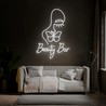 Beauty Bar Women Neon Sign - Reels Custom