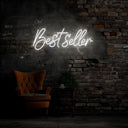 Best Seller Neon Sign - Reels Custom