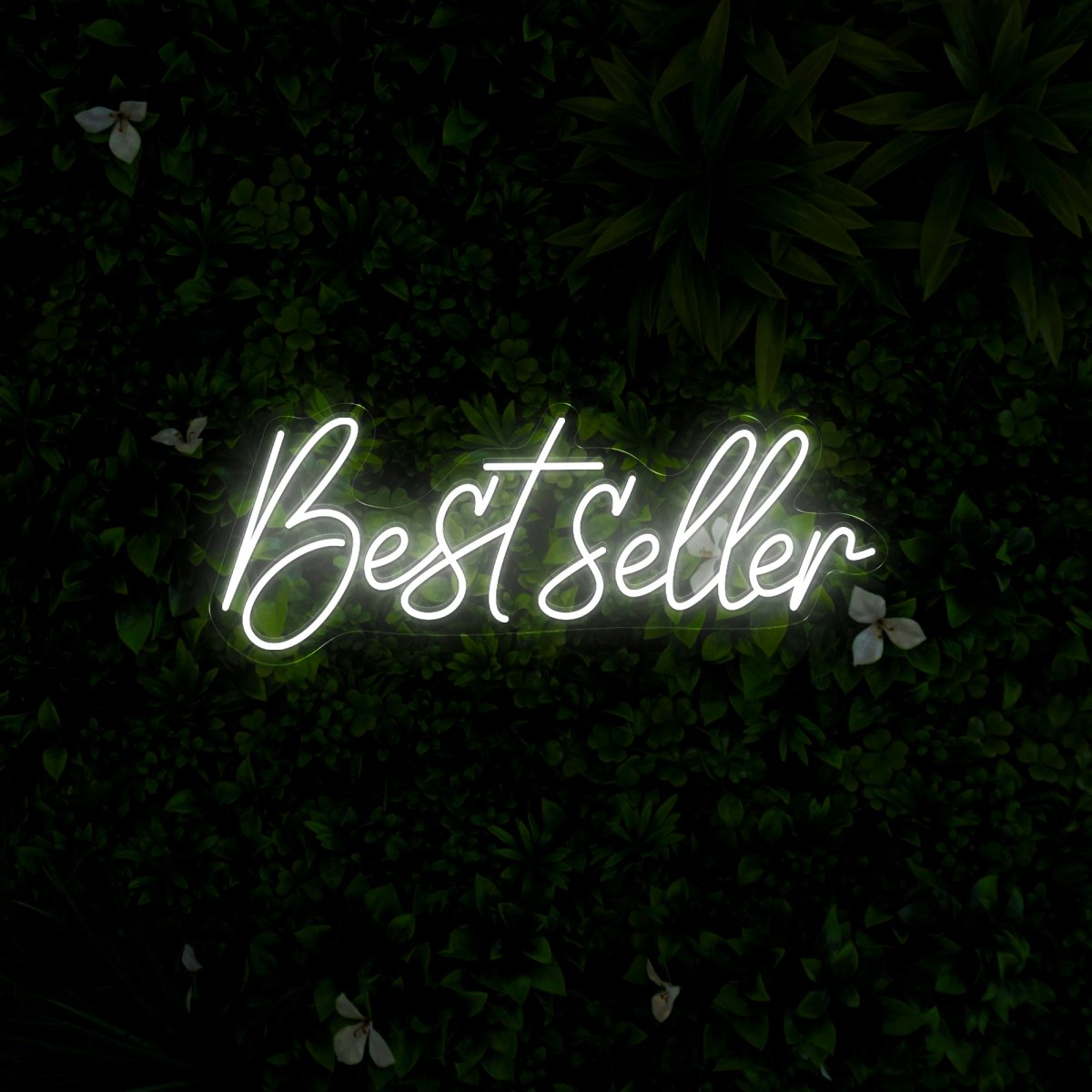 Best Seller Neon Sign - Reels Custom
