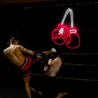 Boxing Gloves Neon Sign - Reels Custom
