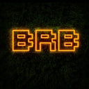 BRB Led Neon Sign For Gamers - Reels Custom