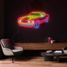 Car Led Neon Sign - Reels Custom