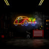 Car Led Neon Sign - Reels Custom