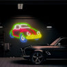 Car Led Neon Sign - Reels Custom