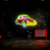 Car Led Neon Sign - Reels Custom