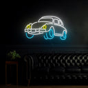 Car Led Neon Sign - Reels Custom