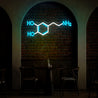 Chemical HO Neon Sign - Reels Custom