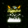 Congrats Grad 2024 Artwork Neon Sign - Reels Custom