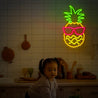 Cool Pineapple Fruits Led Neon Sign - Reels Custom