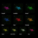 Crazy In Love Neon Sign - Reels Custom