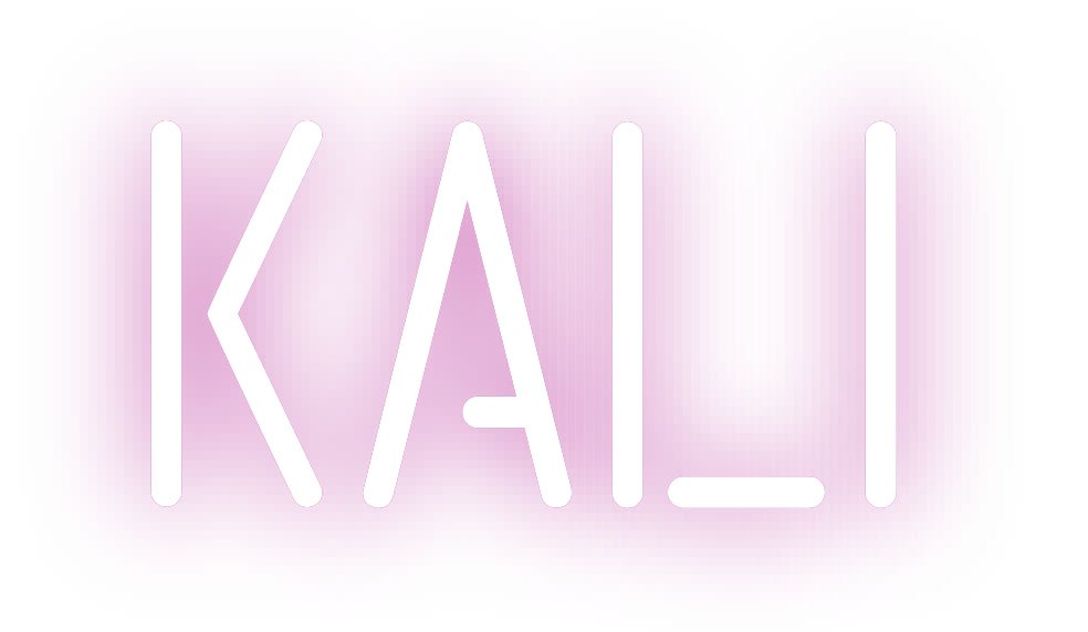 Custom Neon: Kali - Reels Custom