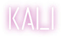 Custom Neon: Kali - Reels Custom