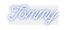 Custom Neon: Tommy - Reels Custom