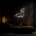 Dachshund Dog Neon Sign - Reels Custom