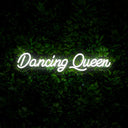 Dancing Queen Neon Sign - Reels Custom