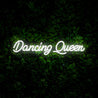 Dancing Queen Neon Sign - Reels Custom