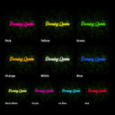 Dancing Queen Neon Sign - Reels Custom