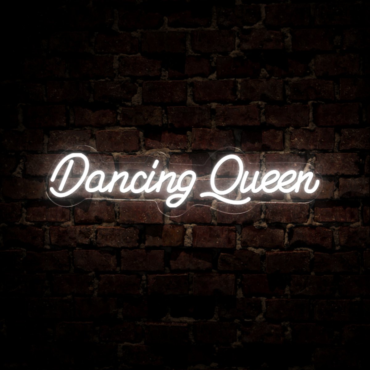 Dancing Queen Neon Sign - Reels Custom