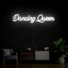 Dancing Queen Neon Sign - Reels Custom