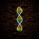 DNA Neon Sign - Reels Custom