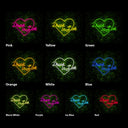 Drunk In Love Neon Sign - Reels Custom